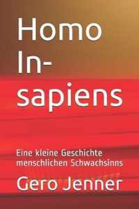 Homo In-sapiens