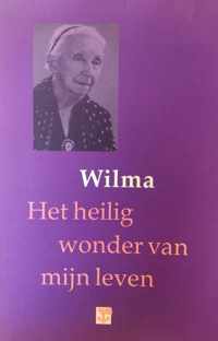 Heilig wonder van mijn leven, het