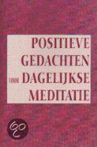 Positieve gedachten dagelijkse meditatie - Yogaswami