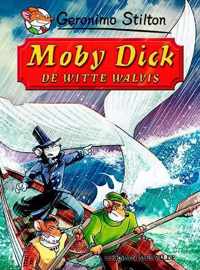 Moby Dick