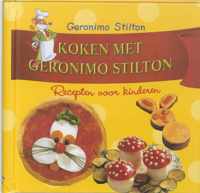 Koken Met Geronimo Stilton