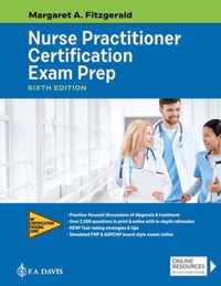 Nurse Practitioner Certification Exam Prep