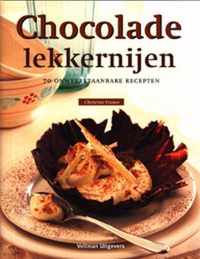 Chocolade lekkernijen