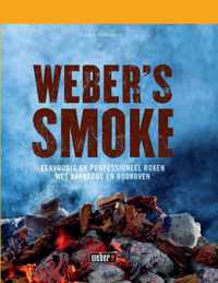 Weber's  Smoke