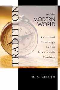 Tradition and the Modern World