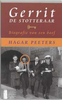 Gerrit De Stotteraar