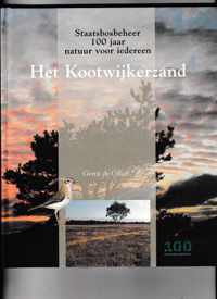 Het Kootwijkerzand