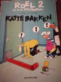 Kattebakken