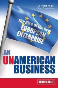 An UnAmerican Business