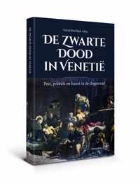 De Zwarte Dood in Venetië