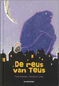 De Reus Van Teus