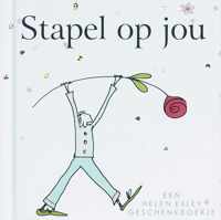 Stapel op jou