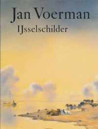 Jan Voerman, IJsselschilder