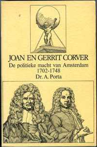 Joan en Gerrit Corver
