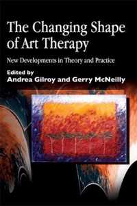 The Changing Shape of Art Therapy