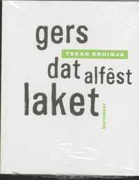 Gers Dat Alfêst Laket