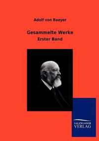 Gesammelte Werke