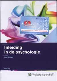 Inleiding in de psychologie