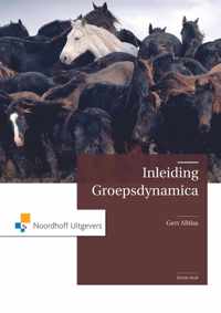 Inleiding groepsdynamica