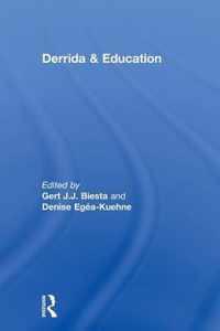 Derrida & Education