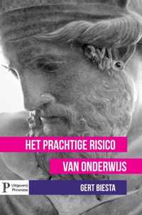 Het prachtige risico van onderwijs