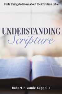 Understanding Scripture