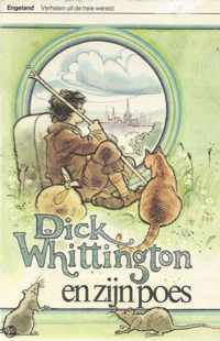 Dick whitington en zyn poes