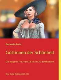 Goettinnen der Schoenheit