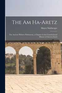 The Am Ha-aretz