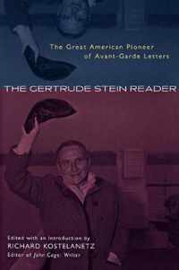 The Gertrude Stein Reader