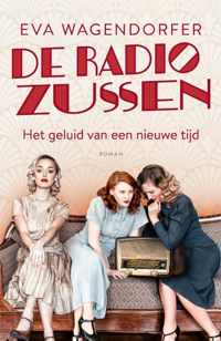 De radiozussen 1 -   De radiozussen