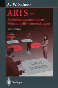 ARIS - Modellierungsmethoden, Metamodelle, Anwendungen