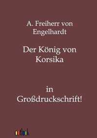 Der König von Korsika