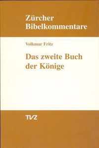 Das Zweite Buch Der Konige