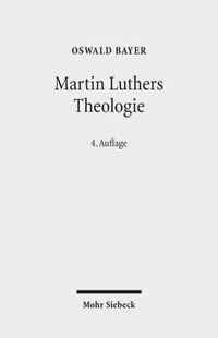 Martin Luthers Theologie