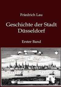 Geschichte der Stadt Dusseldorf