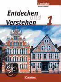 Entdecken und Verstehen 1. 5./6. Schuljahr. Schülerbuch. Realschule Niedersachsen