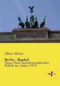 Berlin - Bagdad