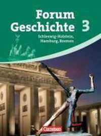Forum Geschichte 03. Von den Folgen des Ersten Weltkriegs bis zur Gegenwart. Schülerbuch