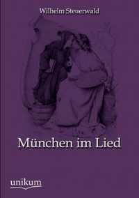 Munchen im Lied