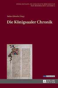 Die Keonigsaaler Chronik