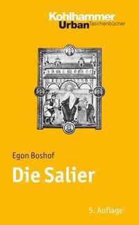 Die Salier