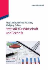 Statistik Fur Wirtschaft Und Technik