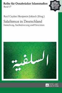 Salafismus in Deutschland