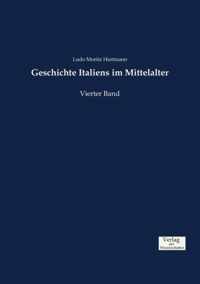 Geschichte Italiens im Mittelalter