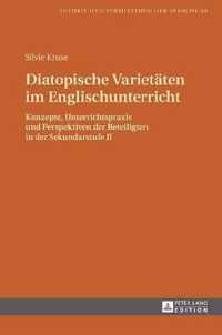 Diatopische Varietäten im Englischunterricht