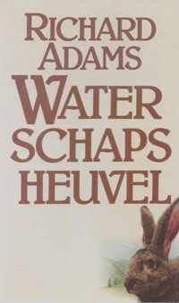 Waterschapsheuvel