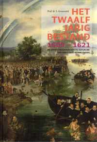 Het Twaalfjarig Bestand, 1609-1621