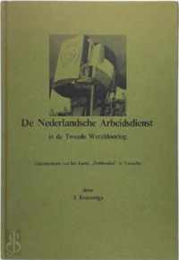 Nederlandsche arbeidsdienst 2e w.o.