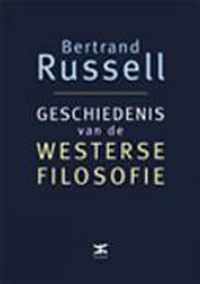 Geschiedenis Van De Westerse Filosofie